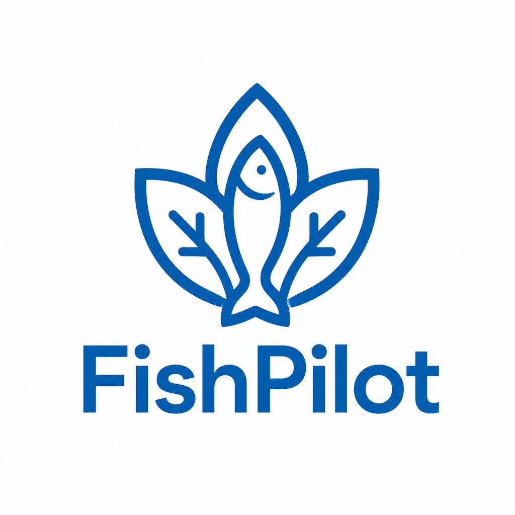 FishPilot Logo