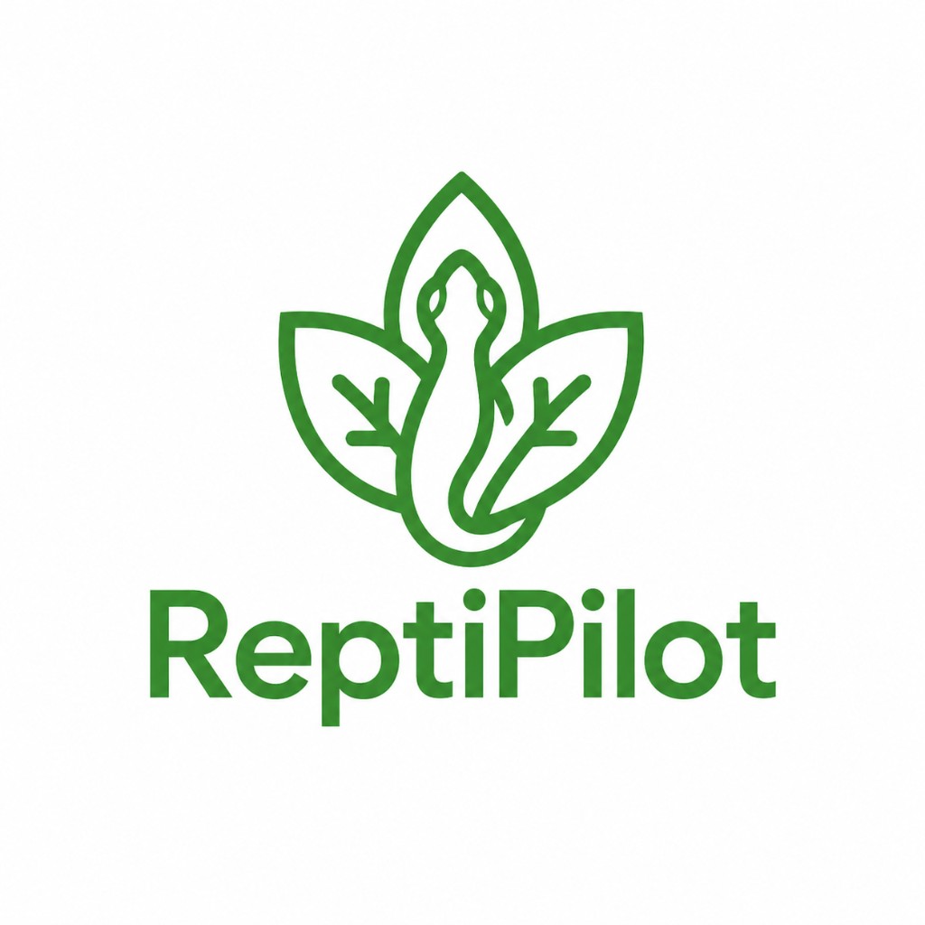 ReptiPilot Logo